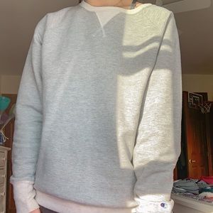 champion crew neck